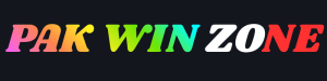 Pak Win Zone